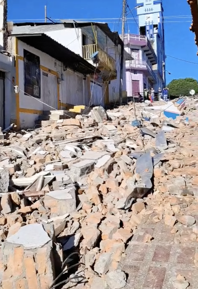 Proyecto Fundación