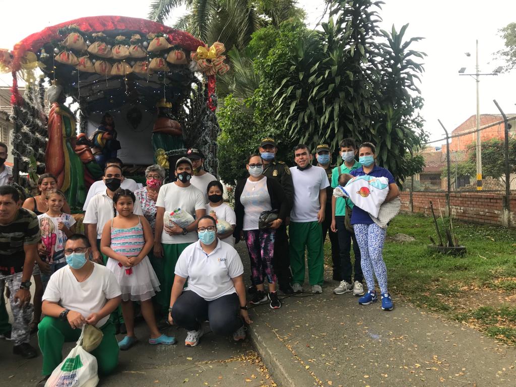 Proyecto Fundación