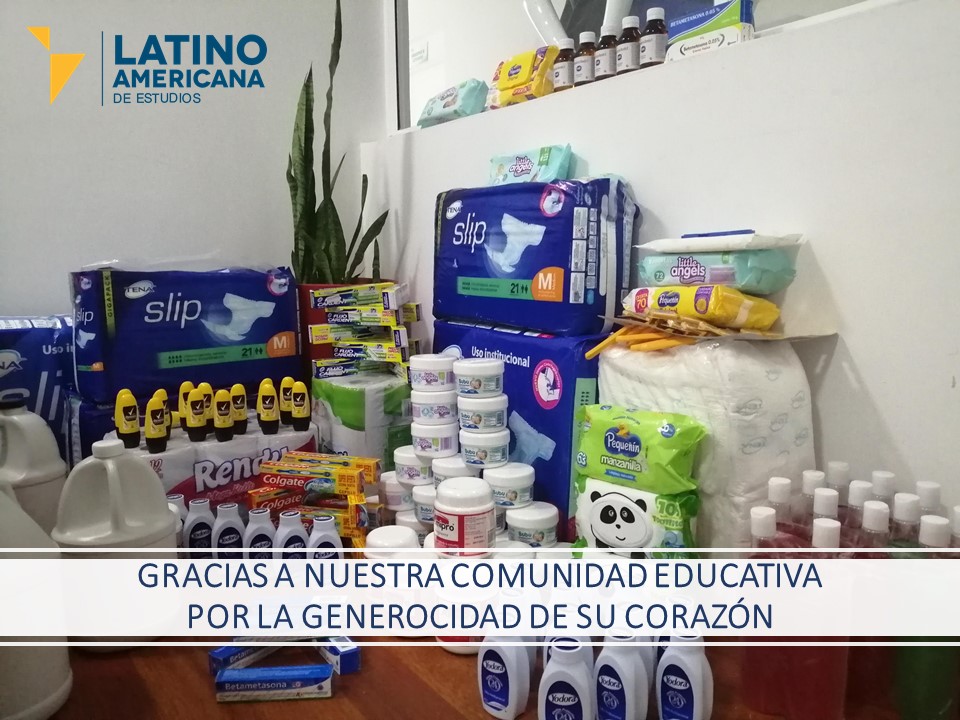Proyecto Fundación